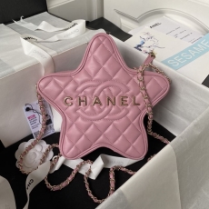 Chanel Backpacks